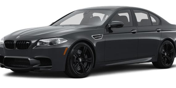BMW M5 2016 WBSFV9C56GD595424 image BMW M5 2016 WBSFV9C56GD595424 image