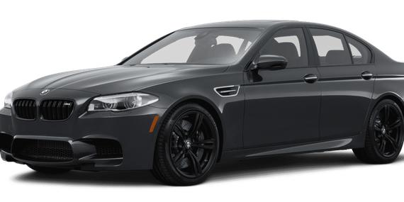 BMW M5 2016 WBSFV9C55GG343520 image BMW M5 2016 WBSFV9C55GG343520 image