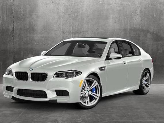 BMW M5 2016 WBSFV9C52GG343474 image BMW M5 2016 WBSFV9C52GG343474 image