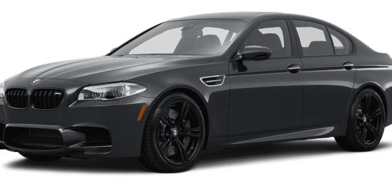 BMW M5 2016 WBSFV9C55GG343615 image BMW M5 2016 WBSFV9C55GG343615 image