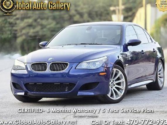 BMW M5 2008 WBSNB93558CX09344 image BMW M5 2008 WBSNB93558CX09344 image