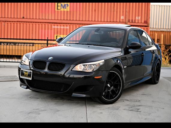 BMW M5 2009 WBSNB935X9CX10877 image BMW M5 2009 WBSNB935X9CX10877 image