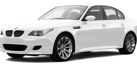 BMW M5 2007 WBSNB93597CX07577 image BMW M5 2007 WBSNB93597CX07577 image