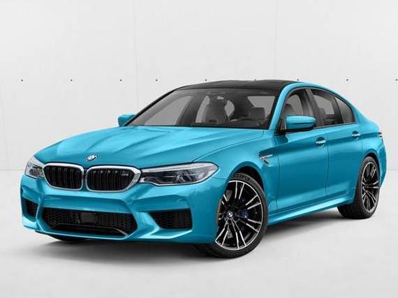 BMW M5 2019 WBSJF0C59KB284321 image BMW M5 2019 WBSJF0C59KB284321 image