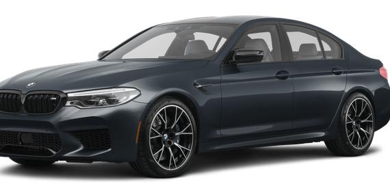 BMW M5 2019 WBSJF0C52KB447598 image BMW M5 2019 WBSJF0C52KB447598 image
