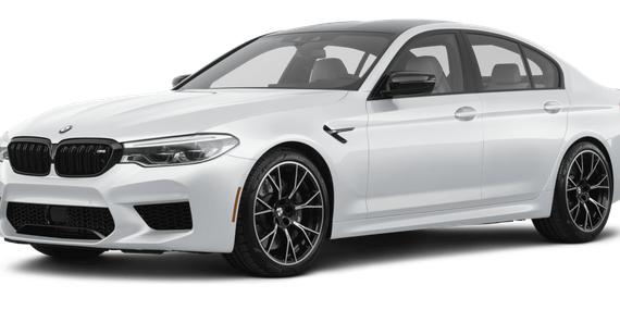 BMW M5 2019 WBSJF0C58KB285041 image BMW M5 2019 WBSJF0C58KB285041 image