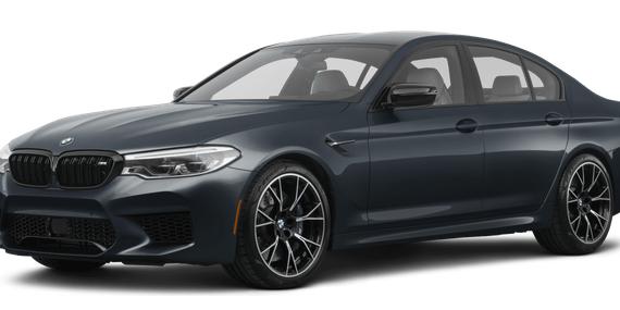 BMW M5 2019 WBSJF0C59KB448439 image BMW M5 2019 WBSJF0C59KB448439 image