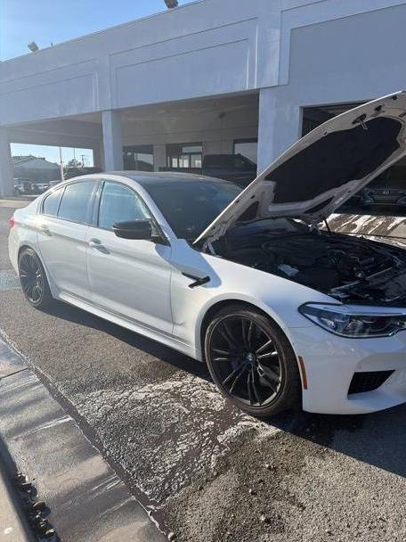 BMW M5 2019 WBSJF0C53KB448629 image BMW M5 2019 WBSJF0C53KB448629 image