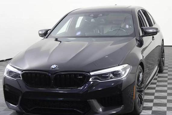BMW M5 2019 WBSJF0C53KB447870 image BMW M5 2019 WBSJF0C53KB447870 image