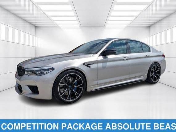 BMW M5 2019 WBSJF0C59KB285792 image BMW M5 2019 WBSJF0C59KB285792 image