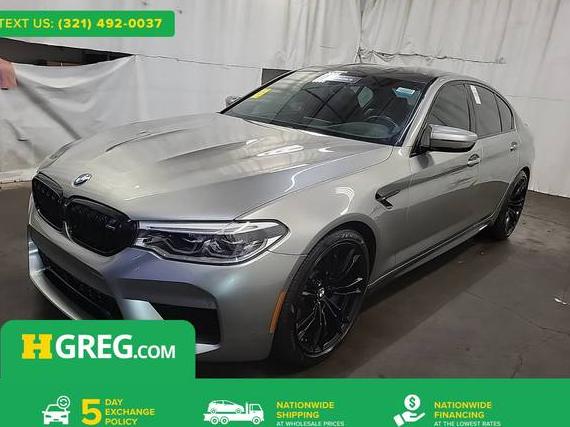 BMW M5 2019 WBSJF0C53KB447710 image BMW M5 2019 WBSJF0C53KB447710 image