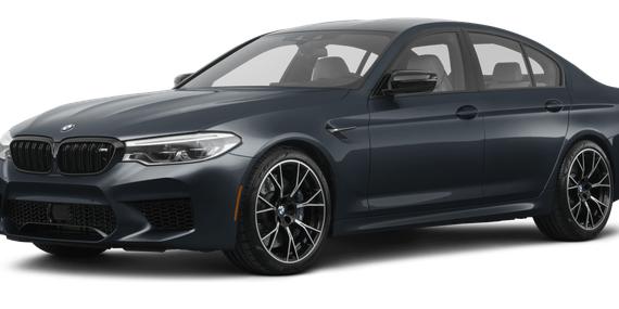 BMW M5 2019 WBSJF0C59KB284755 image BMW M5 2019 WBSJF0C59KB284755 image