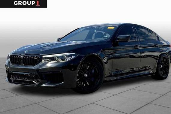 BMW M5 2019 WBSJF0C53KB285836 image BMW M5 2019 WBSJF0C53KB285836 image