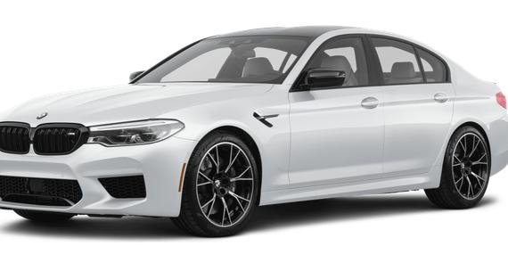 BMW M5 2019 WBSJF0C55KB284347 image BMW M5 2019 WBSJF0C55KB284347 image