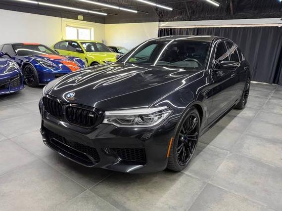 BMW M5 2019 WBSJF0C52KB446807 image BMW M5 2019 WBSJF0C52KB446807 image