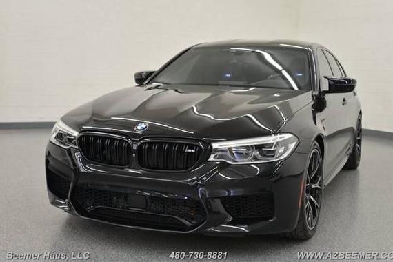 BMW M5 2019 WBSJF0C54KB447229 image BMW M5 2019 WBSJF0C54KB447229 image