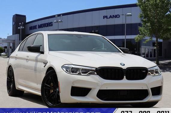 BMW M5 2019 WBSJF0C52KB285326 image BMW M5 2019 WBSJF0C52KB285326 image