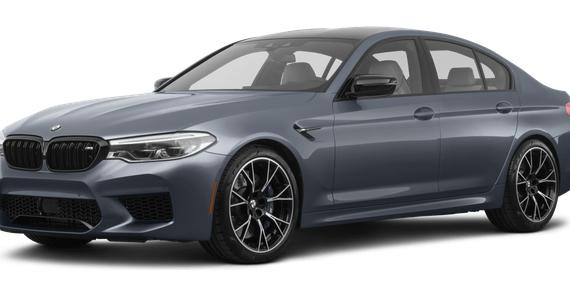 BMW M5 2019 WBSJF0C54KB448607 image BMW M5 2019 WBSJF0C54KB448607 image