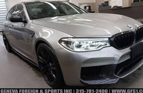 BMW M5 2019 WBSJF0C58KB285685 image BMW M5 2019 WBSJF0C58KB285685 image