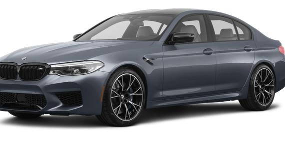 BMW M5 2019 WBSJF0C51KB285267 image BMW M5 2019 WBSJF0C51KB285267 image