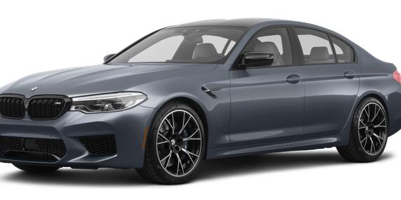 BMW M5 2019 WBSJF0C59KB447212 image BMW M5 2019 WBSJF0C59KB447212 image