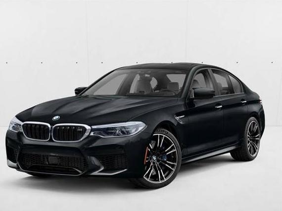 BMW M5 2019 WBSJF0C58KB284522 image BMW M5 2019 WBSJF0C58KB284522 image