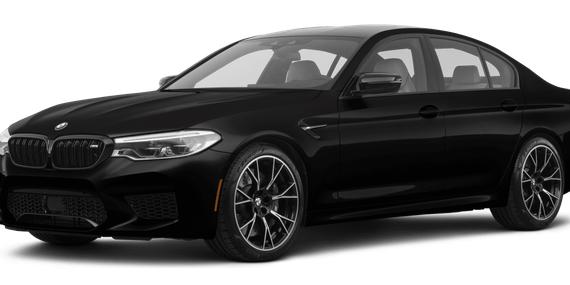 BMW M5 2019 WBSJF0C55KB284736 image BMW M5 2019 WBSJF0C55KB284736 image