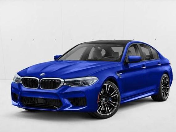 BMW M5 2019 WBSJF0C52KB284404 image BMW M5 2019 WBSJF0C52KB284404 image
