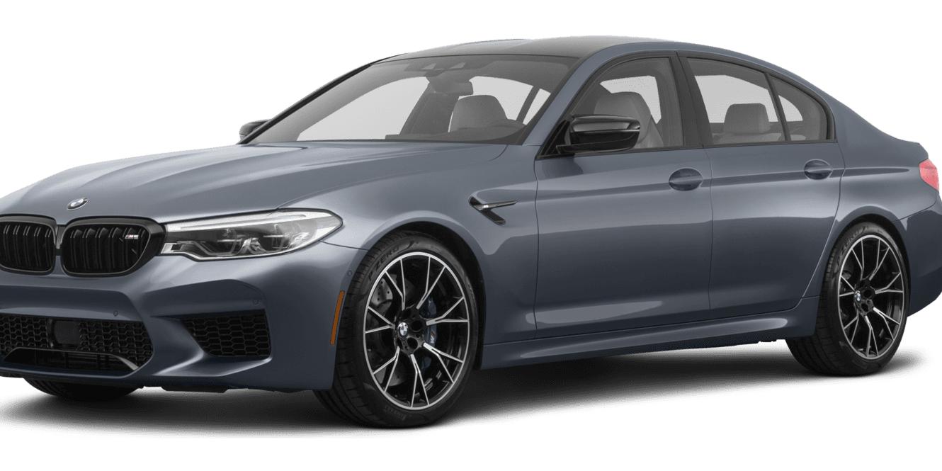 BMW M5 2019 WBSJF0C57KB447788 image BMW M5 2019 WBSJF0C57KB447788 image