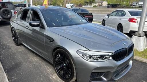 BMW M5 2019 WBSJF0C59KB448473 image