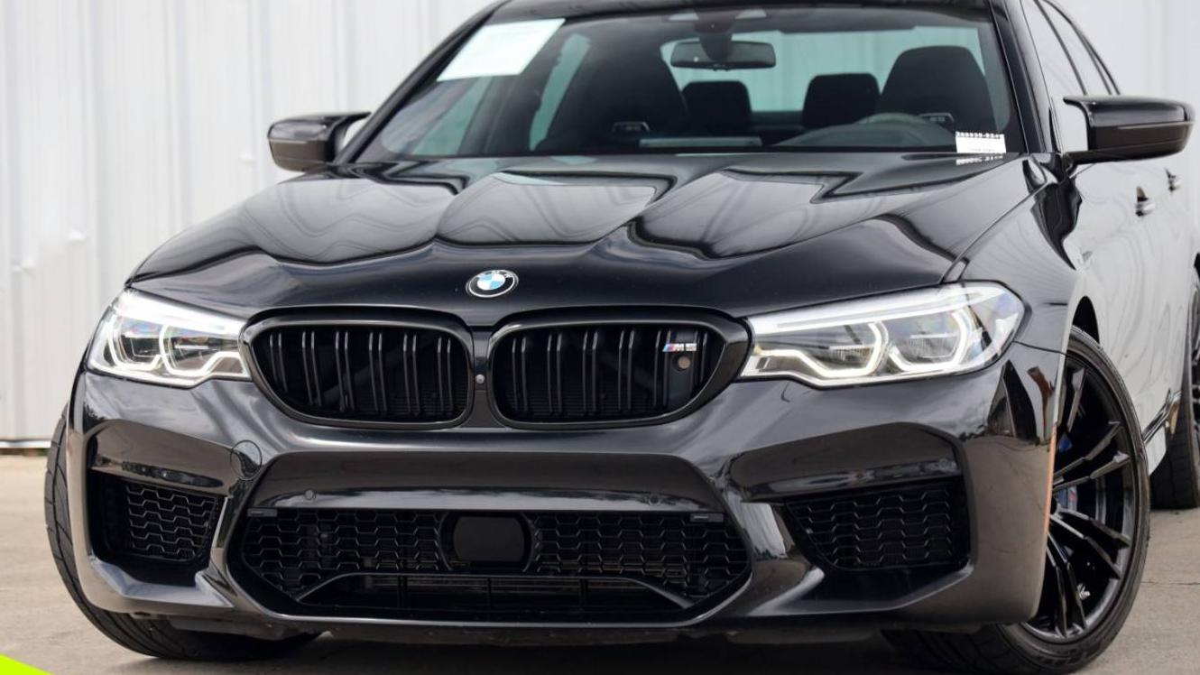 BMW M5 2018 WBSJF0C55JB283939 image BMW M5 2018 WBSJF0C55JB283939 image