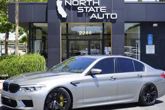 BMW M5 2018 WBSJF0C56JB282542 image BMW M5 2018 WBSJF0C56JB282542 image