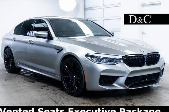 BMW M5 2018 WBSJF0C58JB282154 image BMW M5 2018 WBSJF0C58JB282154 image