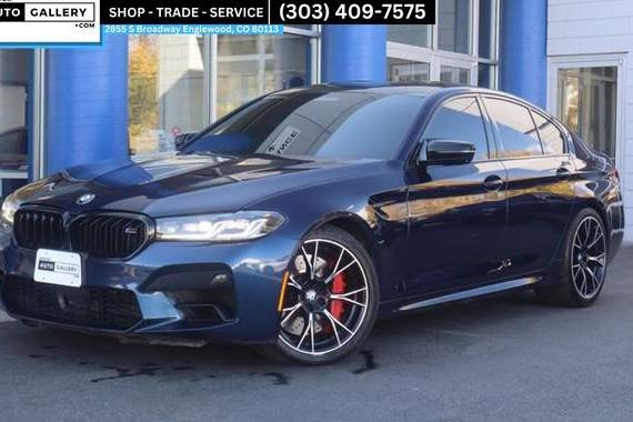 BMW M5 2021 WBS83CH03MCF67898 image BMW M5 2021 WBS83CH03MCF67898 image