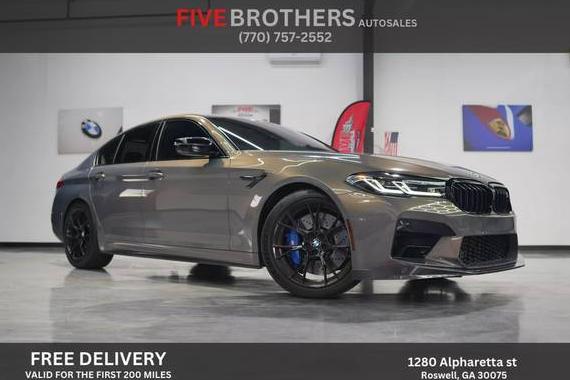 BMW M5 2021 WBS83CH04MCH15914 image BMW M5 2021 WBS83CH04MCH15914 image