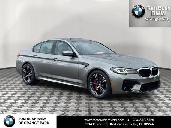 BMW M5 2021 WBS83CH09MCH32305 image BMW M5 2021 WBS83CH09MCH32305 image