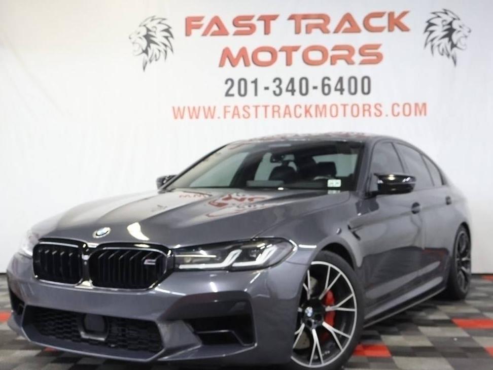 BMW M5 2021 WBS83CH08MCF59652 image BMW M5 2021 WBS83CH08MCF59652 image