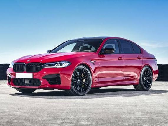 BMW M5 2021 WBS83CH03MCG14542 image BMW M5 2021 WBS83CH03MCG14542 image