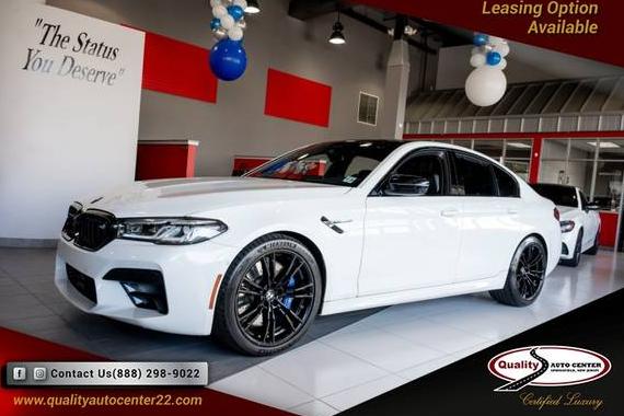 BMW M5 2021 WBS83CH0XMCG05885 image BMW M5 2021 WBS83CH0XMCG05885 image