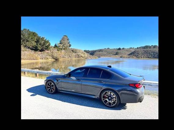 BMW M5 2021 WBS83CH03MCH28217 image BMW M5 2021 WBS83CH03MCH28217 image