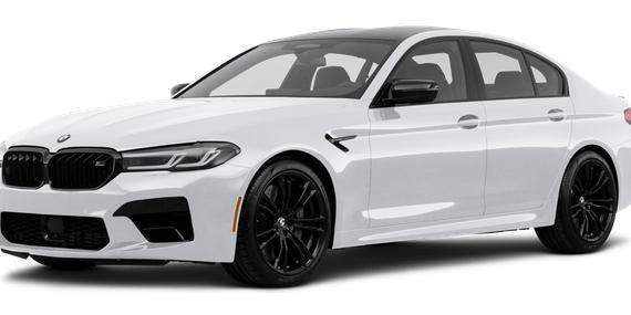 BMW M5 2021 WBS83CH00MCF67955 image BMW M5 2021 WBS83CH00MCF67955 image