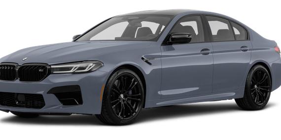 BMW M5 2021 WBS83CH06MCG44439 image BMW M5 2021 WBS83CH06MCG44439 image