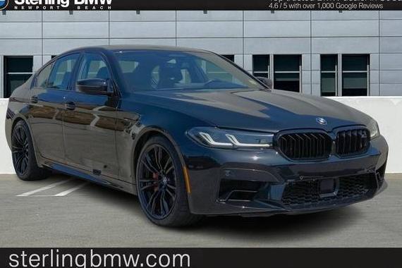 BMW M5 2021 WBS83CH09MCE93533 image BMW M5 2021 WBS83CH09MCE93533 image