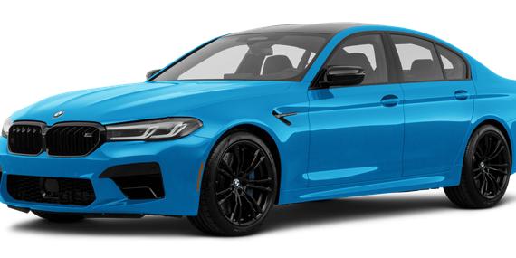 BMW M5 2021 WBS83CH09MCF80994 image BMW M5 2021 WBS83CH09MCF80994 image