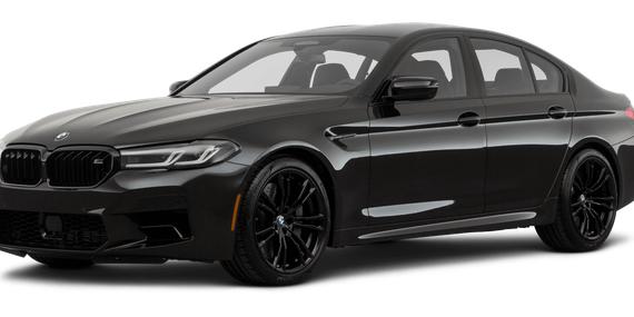 BMW M5 2021 WBS83CH07MCF13830 image BMW M5 2021 WBS83CH07MCF13830 image