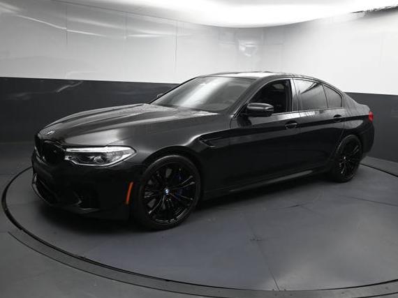 BMW M5 2020 WBSJF0C04LB448998 image BMW M5 2020 WBSJF0C04LB448998 image