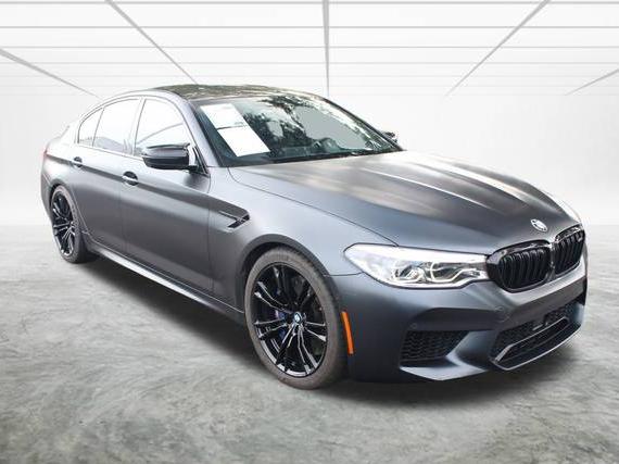 BMW M5 2020 WBSJF0C09LCD37845 image BMW M5 2020 WBSJF0C09LCD37845 image