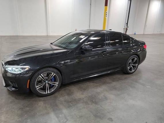BMW M5 2020 WBSJF0C04LCD78075 image BMW M5 2020 WBSJF0C04LCD78075 image