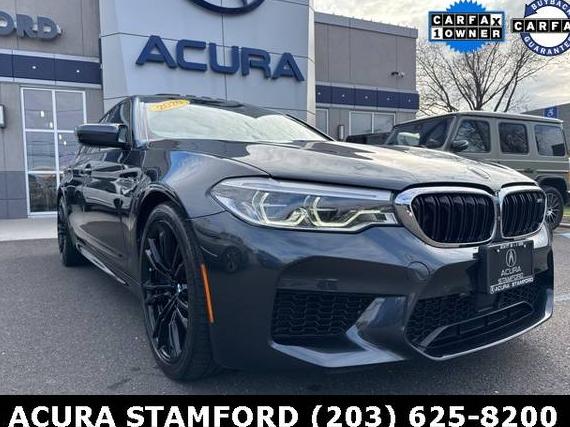 BMW M5 2020 WBSJF0C03LCD66001 image BMW M5 2020 WBSJF0C03LCD66001 image