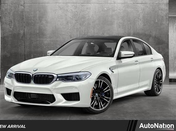 BMW M5 2020 WBSJF0C07LCD55227 image BMW M5 2020 WBSJF0C07LCD55227 image